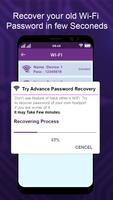 WiFi Password Master: Recovery capture d'écran 3