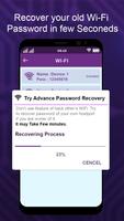 WiFi Password Master: Recovery captura de pantalla 3
