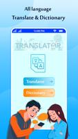 Language Translate: Voice,Text imagem de tela 1