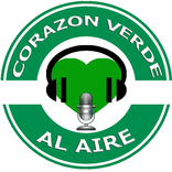 Corazon Verde al Aire