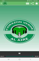 Corazon Verde al Aire स्क्रीनशॉट 2