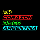 Fm Corazon Disco icône