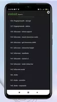 Learn hybrid Android app Screenshot 3