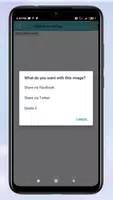 Learn hybrid Android app Screenshot 4