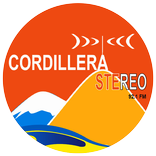 Cordillera Stereo 92.1 FM