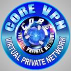 Core VPN icône