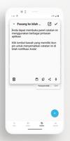 Lite Writer screenshot 2