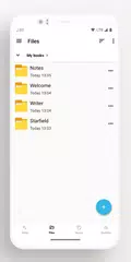 Lite Writer: Writing/Note/Memo APK download