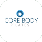 Core Body Pilates アイコン