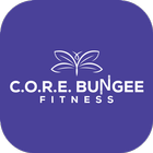 C.O.R.E. Bungee Fitness-icoon
