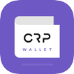 CRP Token Wallet
