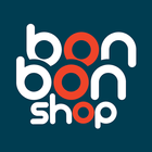 bonbon shop 图标