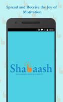 Shabaash Affiche