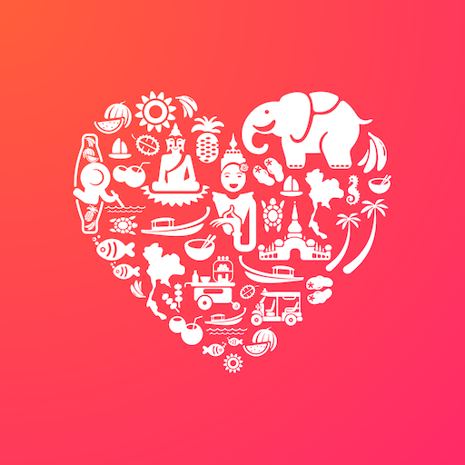 thailovely® — Travel & Meet