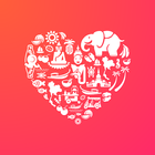 thailovely® — Travel & Meet أيقونة