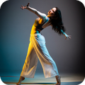 Dancing choreography