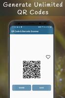 QR Code & Barcode Scanner: Codreader screenshot 1