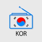 Radio Corea FM 圖標
