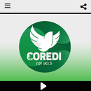 COREDI FM APK