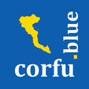 APK Corfu Blue Tourist Guide
