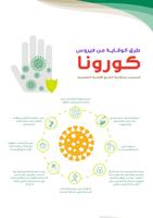 طرق الوقاية من فيروس كورونا Screenshot 1