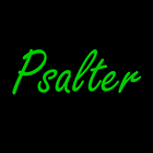 Psalter icône