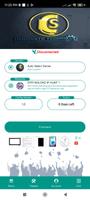 CornerStone VPN اسکرین شاٹ 1