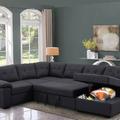 Corner Sofa Beds