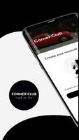 Corner Club 海报
