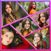 Photo Collage Maker Editor ไอคอน