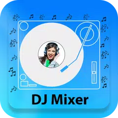 Baixar DJ  Mixer - Virtual MP3 DJ Mix XAPK