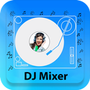 DJ  Mixer - Virtual MP3 DJ Mix APK