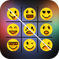 Tic Tac Toe With Emoji