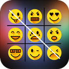 Tic Tac Toe With Emoji 아이콘
