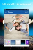 No Crop For Whatsapp DP Maker plakat