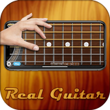 Play Guitar : Real Guitar