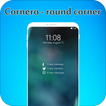 Cornero : Round Screen Corners-icoon