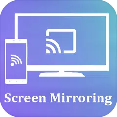 Miracast for Android to tv : W APK download