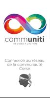 communiti постер