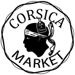 Corsica market