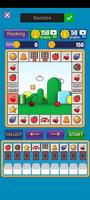 Classic Slot Machine poster