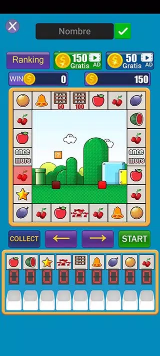 Classic Slot Machine Classic Slot Machine