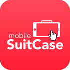 Mobile Suitcase icône