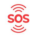 긴급 SOS - 사이렌, 긴급 전화, 112 실행