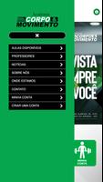 Academia Corpo e Movimento Ekran Görüntüsü 1