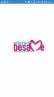 Besame Stereo FM poster