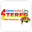 Corporación Stereo mix