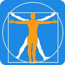 APK APECS: Body Posture Evaluation