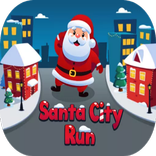 ”Corre Santa Corre