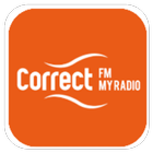 Correct Fm Radio Nigeria icono